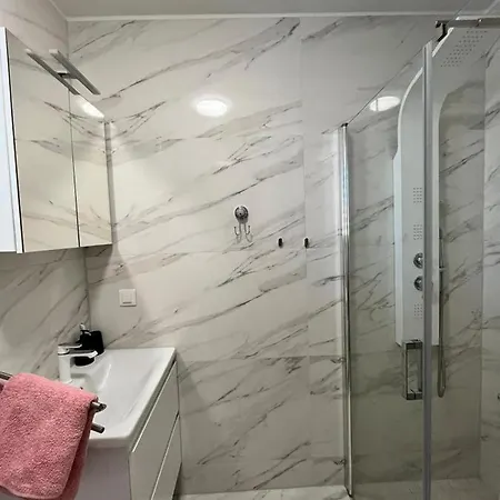 Sweet Dreams Apartament Split