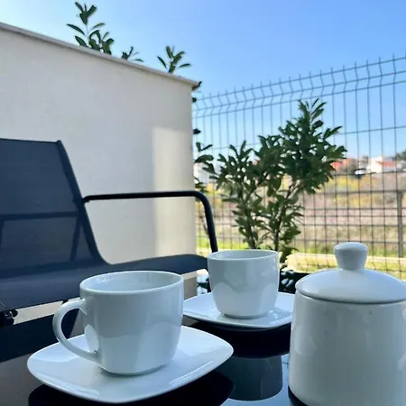 Sweet Dreams Apartament Split