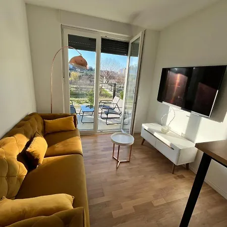 Apartament Sweet Dreams Split