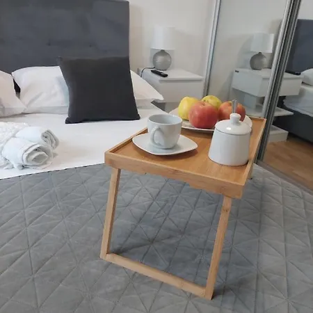 Sweet Dreams Apartment *